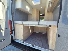 Fahrzeugbild Clever SELECT LINE Celebration 600 Perfekt für Paare #31