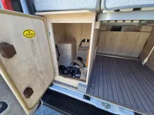 Fahrzeugbild Clever SELECT LINE Celebration 600 Perfekt für Paare #32