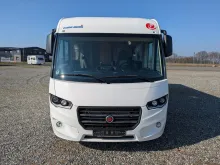 Fahrzeugbild Eura Mobil Integra Line 730 EF 160PS/Autom/Backofen/SAT/TV/Fahrradträger #3