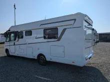 Fahrzeugbild Eura Mobil Integra Line 730 EF 160PS/Autom/Backofen/SAT/TV/Fahrradträger #25