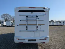 Fahrzeugbild Eura Mobil Integra Line 730 EF 160PS/Autom/Backofen/SAT/TV/Fahrradträger #26