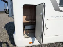 Fahrzeugbild Eura Mobil Integra Line 730 EF 160PS/Autom/Backofen/SAT/TV/Fahrradträger #29