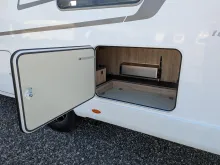 Fahrzeugbild Eura Mobil Integra Line 730 EF 160PS/Autom/Backofen/SAT/TV/Fahrradträger #30