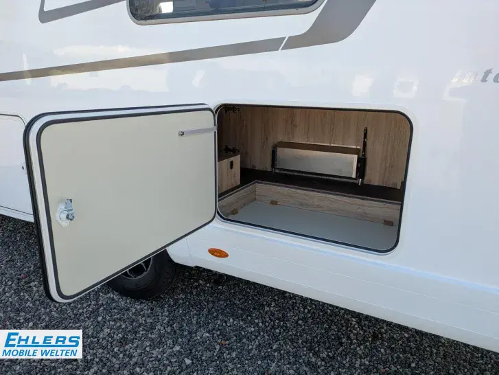 Fahrzeugbild Eura Mobil Integra Line 730 EF 160PS/Autom/Backofen/SAT/TV/Fahrradträger #30