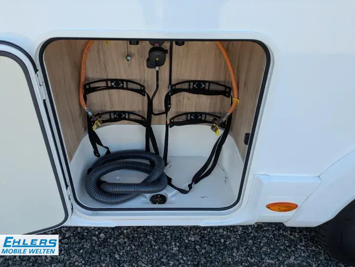 Fahrzeugbild Eura Mobil Integra Line 730 EF 160PS/Autom/Backofen/SAT/TV/Fahrradträger #31