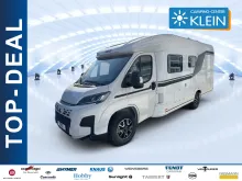 Fahrzeugbild Knaus L!VE TI 650 MF Platinum Selection *Modell 2026*Solar*TV-Paket* #1