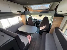 Fahrzeugbild Knaus L!VE TI 650 MF Platinum Selection *Modell 2026*Solar*TV-Paket* #12
