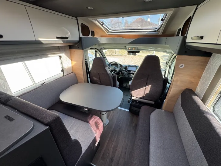 Fahrzeugbild Knaus L!VE TI 650 MF Platinum Selection *Modell 2026*Solar*TV-Paket* #12
