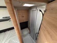 Fahrzeugbild Knaus L!VE TI 650 MF Platinum Selection *Modell 2026*Solar*TV-Paket* #17
