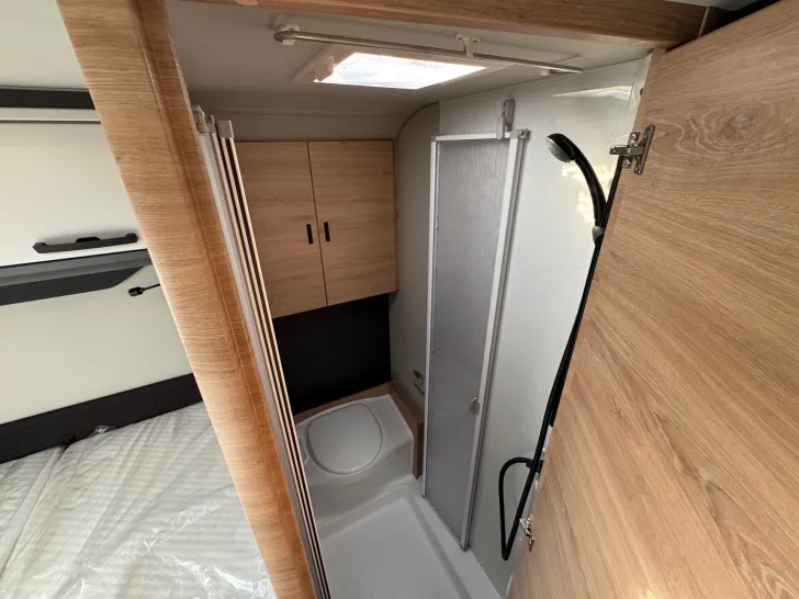 Fahrzeugbild Knaus L!VE TI 650 MF Platinum Selection *Modell 2026*Solar*TV-Paket* #17