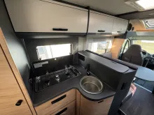 Fahrzeugbild Knaus L!VE TI 650 MF Platinum Selection *Modell 2026*Solar*TV-Paket* #13