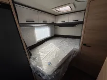 Fahrzeugbild Knaus L!VE TI 650 MF Platinum Selection *Modell 2026*Solar*TV-Paket* #16