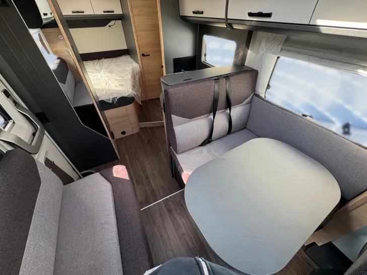 Fahrzeugbild Knaus L!VE TI 650 MF Platinum Selection *Modell 2026*Solar*TV-Paket* #11