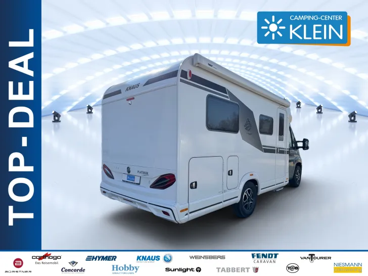 Fahrzeugbild Knaus L!VE TI 590 MF Platinum Selection #4