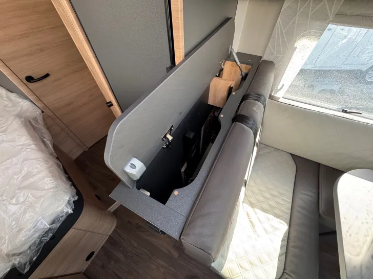 Fahrzeugbild Knaus L!VE TI 590 MF Platinum Selection #13