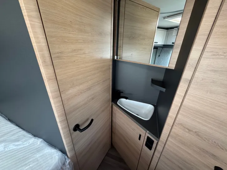 Fahrzeugbild Knaus L!VE TI 590 MF Platinum Selection #20