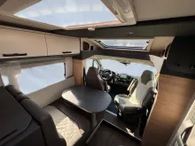 Fahrzeugbild Knaus L!VE TI 590 MF Platinum Selection #11