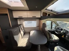Fahrzeugbild Knaus L!VE TI 590 MF Platinum Selection #14