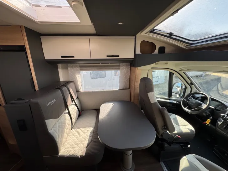 Fahrzeugbild Knaus L!VE TI 590 MF Platinum Selection #14