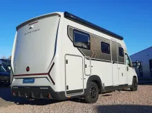 Fahrzeugbild Bürstner Signature SFT 7.0 Verfüg./Sparen Sie 9.616,- € #3
