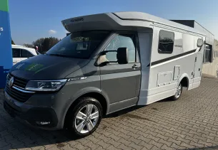 Bild X-CURSION CUV 500 MQ EDITION [PEPPE ...