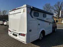 Fahrzeugbild Weinsberg X-CURSION CUV 500 MQ EDITION [PEPPER] Tageszulassung #3