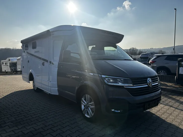 Fahrzeugbild Weinsberg X-CURSION CUV 500 MQ EDITION [PEPPER] Tageszulassung #4