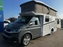 Fahrzeugbild Weinsberg X-CURSION CUV 500 MQ EDITION [PEPPER] Tageszulassung #5