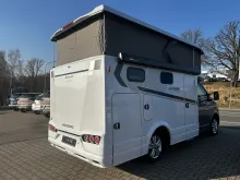 Fahrzeugbild Weinsberg X-CURSION CUV 500 MQ EDITION [PEPPER] Tageszulassung #7