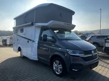 Fahrzeugbild Weinsberg X-CURSION CUV 500 MQ EDITION [PEPPER] Tageszulassung #8