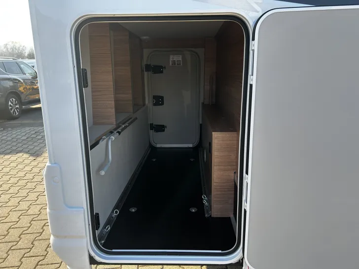 Fahrzeugbild Weinsberg X-CURSION CUV 500 MQ EDITION [PEPPER] Tageszulassung #13