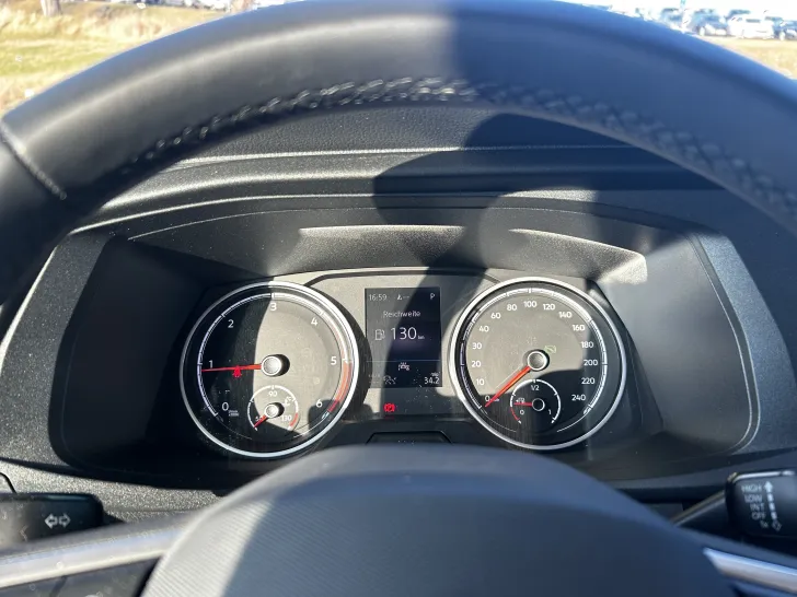 Fahrzeugbild Weinsberg X-CURSION CUV 500 MQ EDITION [PEPPER] Tageszulassung #14