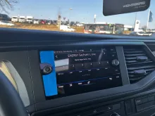 Fahrzeugbild Weinsberg X-CURSION CUV 500 MQ EDITION [PEPPER] Tageszulassung #17