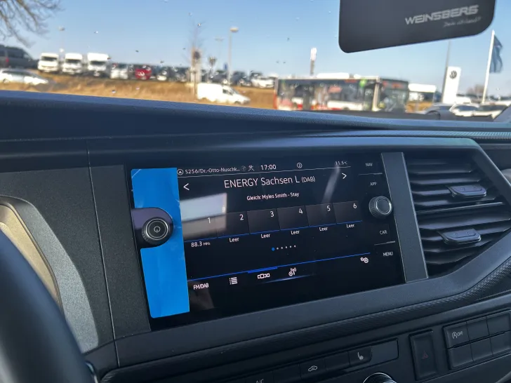 Fahrzeugbild Weinsberg X-CURSION CUV 500 MQ EDITION [PEPPER] Tageszulassung #17