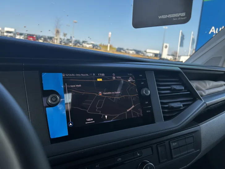 Fahrzeugbild Weinsberg X-CURSION CUV 500 MQ EDITION [PEPPER] Tageszulassung #18