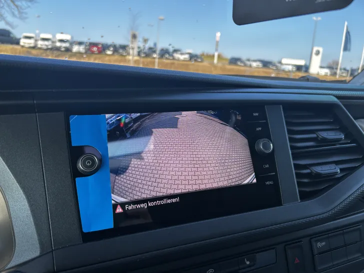 Fahrzeugbild Weinsberg X-CURSION CUV 500 MQ EDITION [PEPPER] Tageszulassung #20