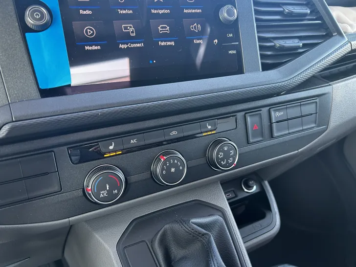 Fahrzeugbild Weinsberg X-CURSION CUV 500 MQ EDITION [PEPPER] Tageszulassung #21