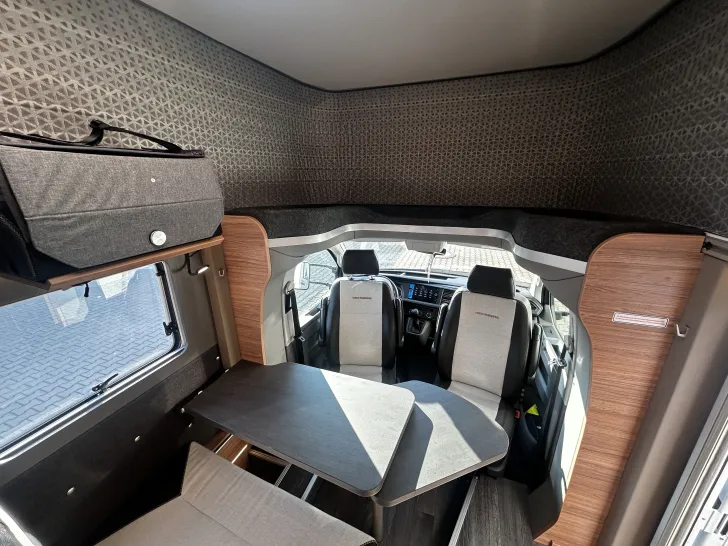 Fahrzeugbild Weinsberg X-CURSION CUV 500 MQ EDITION [PEPPER] Tageszulassung #22