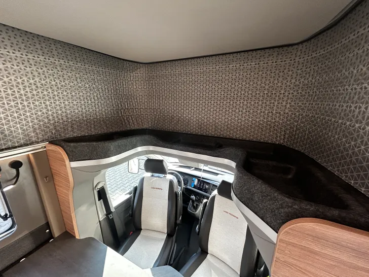 Fahrzeugbild Weinsberg X-CURSION CUV 500 MQ EDITION [PEPPER] Tageszulassung #23