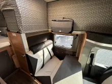 Fahrzeugbild Weinsberg X-CURSION CUV 500 MQ EDITION [PEPPER] Tageszulassung #24