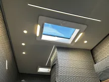 Fahrzeugbild Weinsberg X-CURSION CUV 500 MQ EDITION [PEPPER] Tageszulassung #25