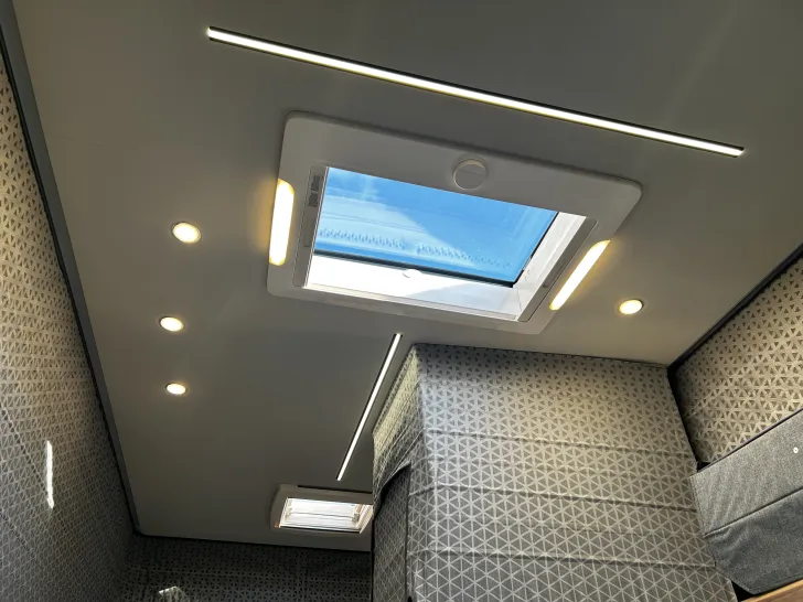 Fahrzeugbild Weinsberg X-CURSION CUV 500 MQ EDITION [PEPPER] Tageszulassung #25