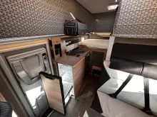 Fahrzeugbild Weinsberg X-CURSION CUV 500 MQ EDITION [PEPPER] Tageszulassung #26