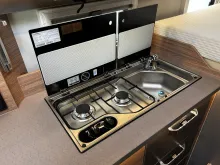 Fahrzeugbild Weinsberg X-CURSION CUV 500 MQ EDITION [PEPPER] Tageszulassung #27