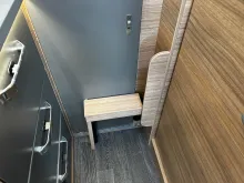 Fahrzeugbild Weinsberg X-CURSION CUV 500 MQ EDITION [PEPPER] Tageszulassung #28