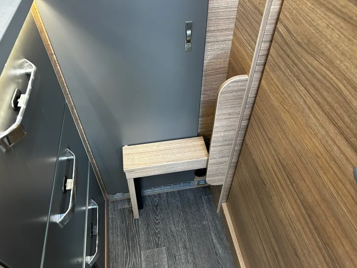 Fahrzeugbild Weinsberg X-CURSION CUV 500 MQ EDITION [PEPPER] Tageszulassung #28