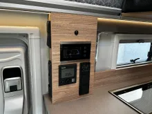 Fahrzeugbild Weinsberg X-CURSION CUV 500 MQ EDITION [PEPPER] Tageszulassung #29