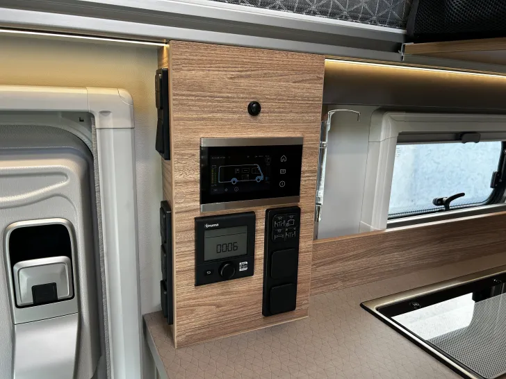 Fahrzeugbild Weinsberg X-CURSION CUV 500 MQ EDITION [PEPPER] Tageszulassung #29