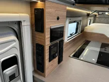 Fahrzeugbild Weinsberg X-CURSION CUV 500 MQ EDITION [PEPPER] Tageszulassung #30