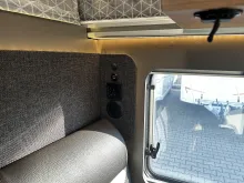 Fahrzeugbild Weinsberg X-CURSION CUV 500 MQ EDITION [PEPPER] Tageszulassung #31